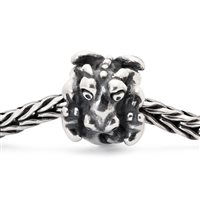 Charm Trollbeads Beads in Silver TAGBE-30064 - TAGBE-30064